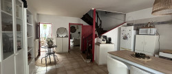 vente Maison Longages