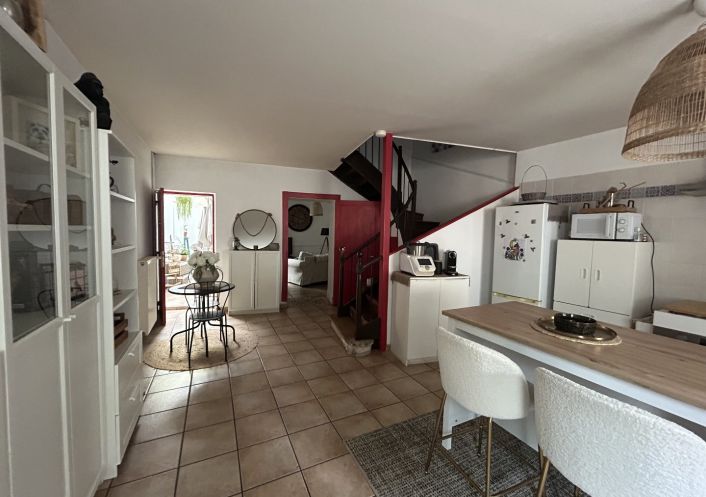 à vendre Maison Longages