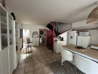 vente Maison Longages