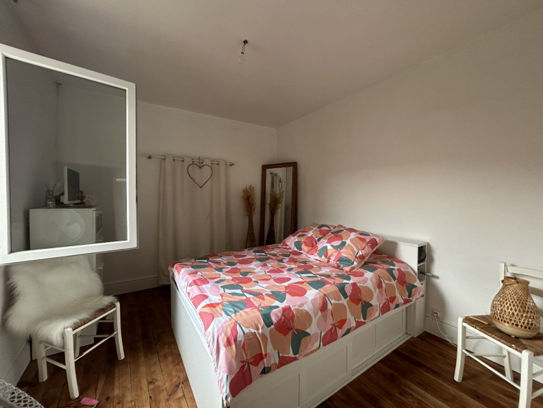 vente Maison Longages - Photo 5
