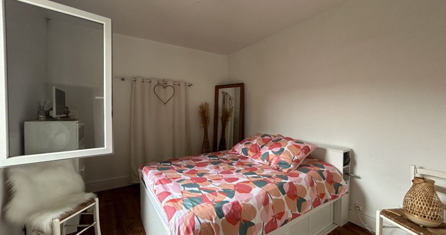 vente Maison Longages