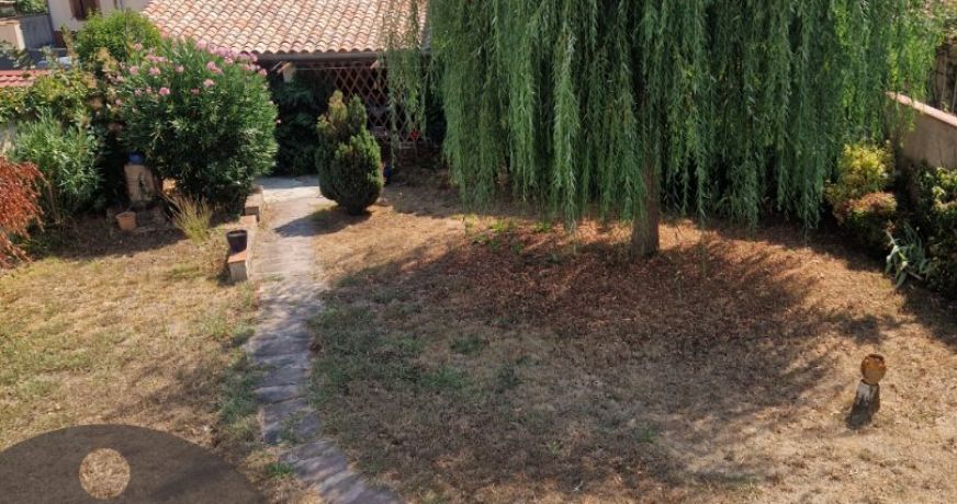 vente Maison Longages