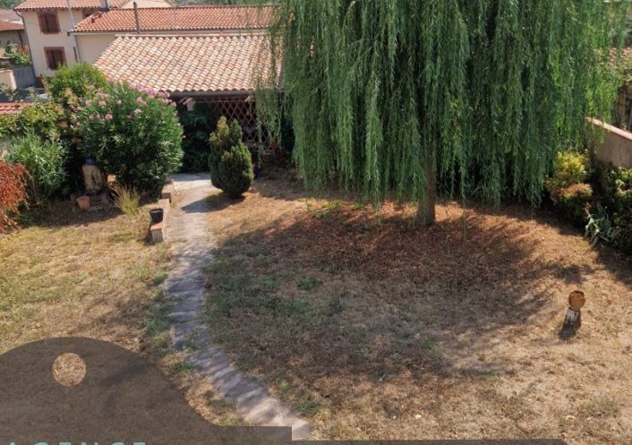 à vendre Maison Longages