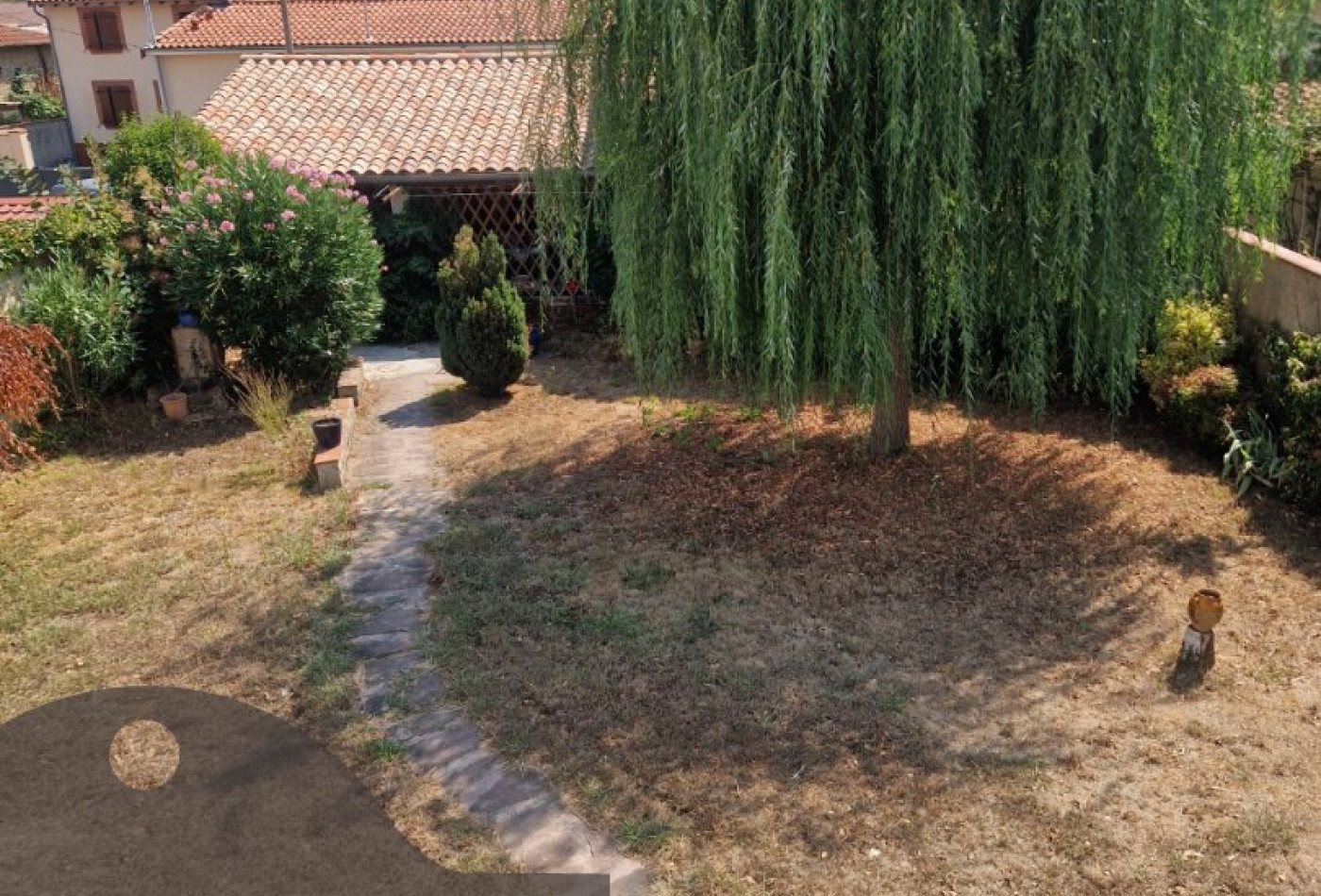 vente Maison Longages - Photo 1