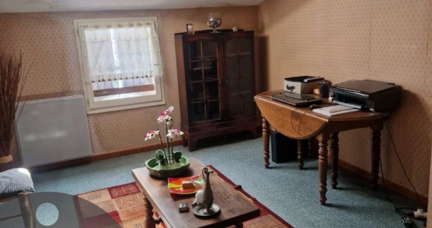 vente Maison Longages
