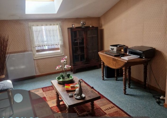 à vendre Maison Longages
