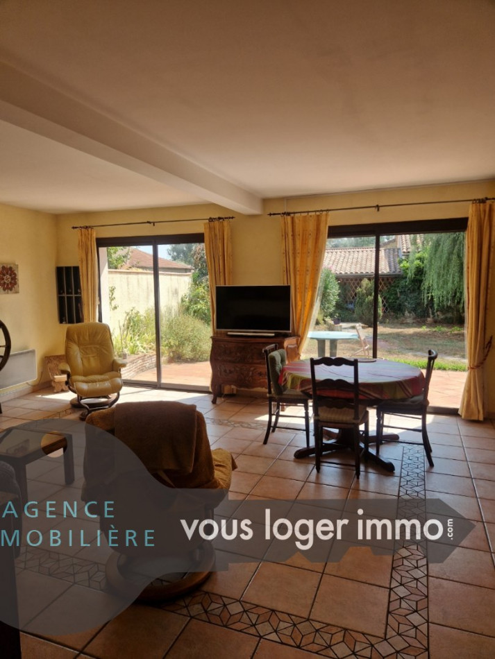 à vendre Maison Longages - Photo 3
