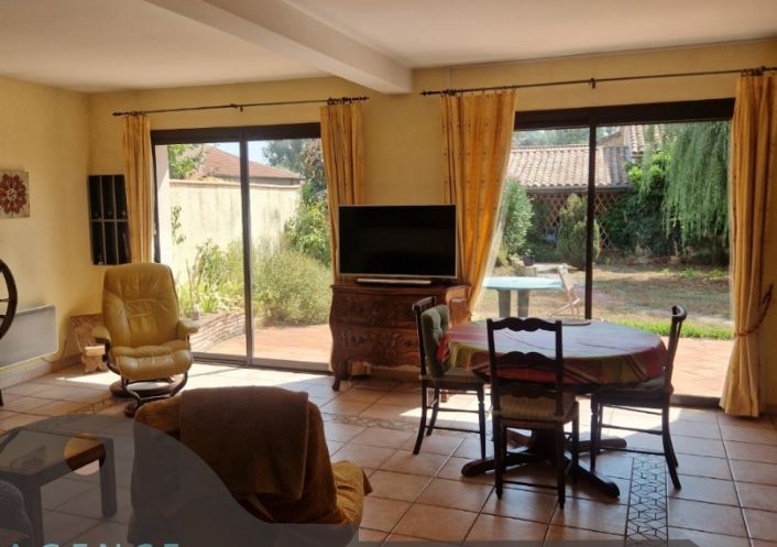 à vendre Maison Longages