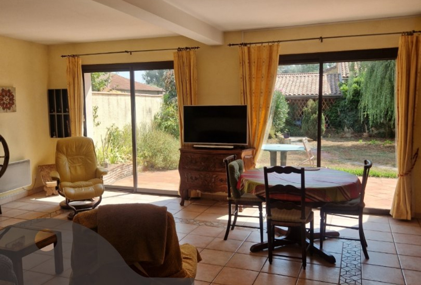 vente Maison Longages - Photo 3