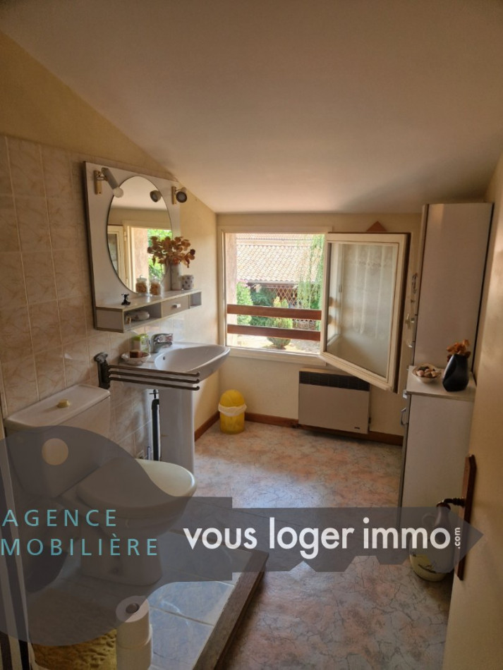 à vendre Maison Longages - Photo 6