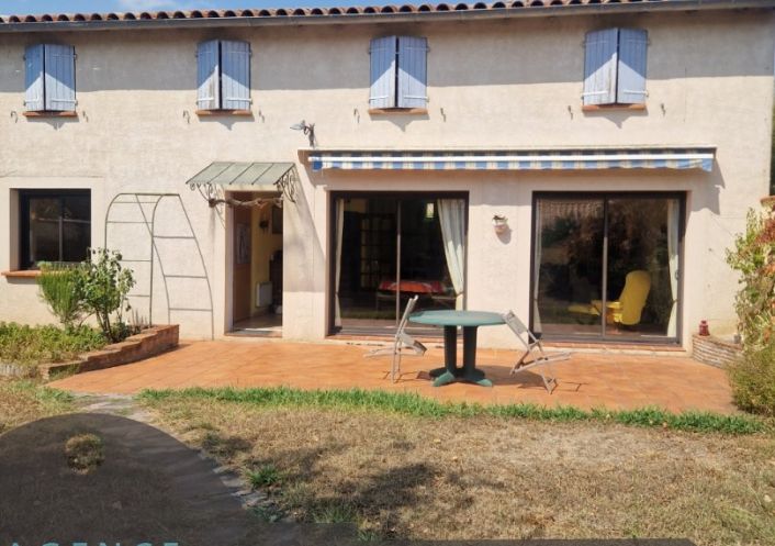 à vendre Maison Longages