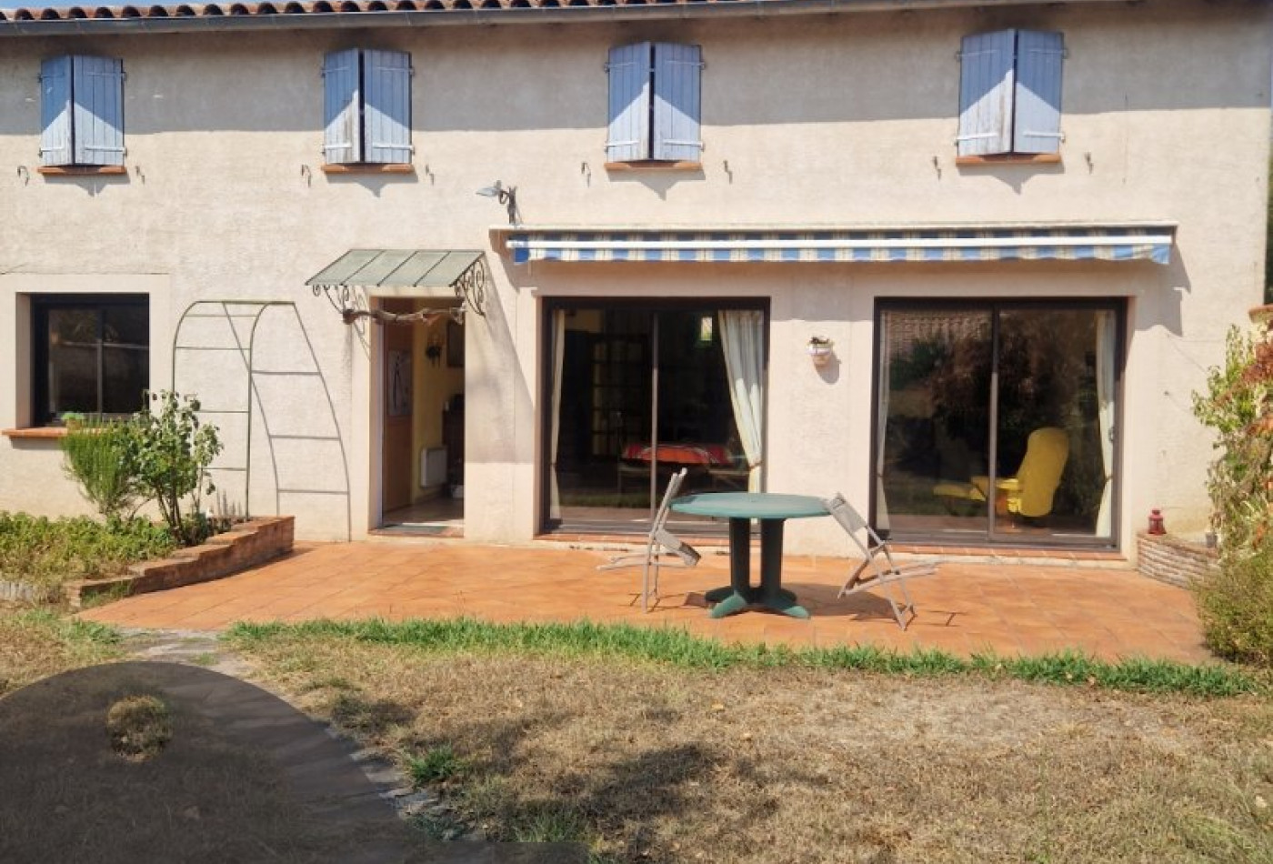 vente Maison Longages - Photo 2