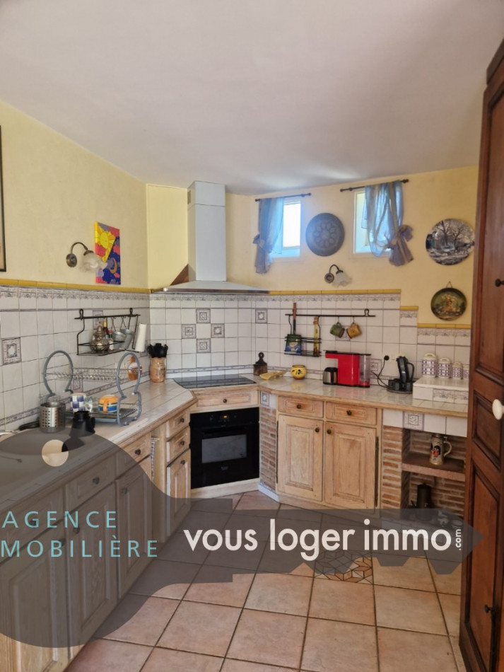 à vendre Maison Longages - Photo 4