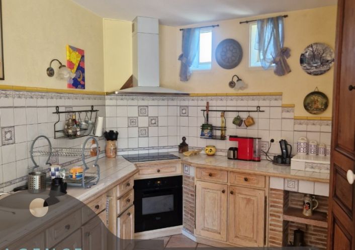 à vendre Maison Longages