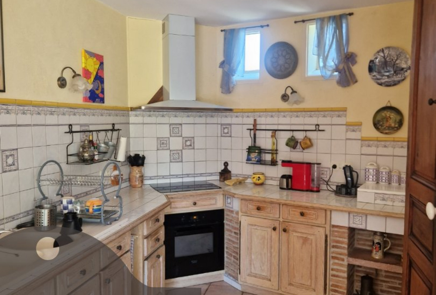 vente Maison Longages - Photo 4