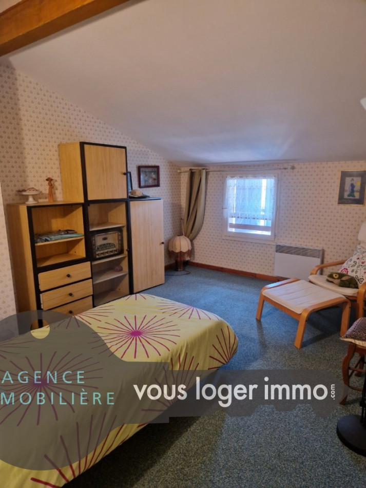 à vendre Maison Longages - Photo 7