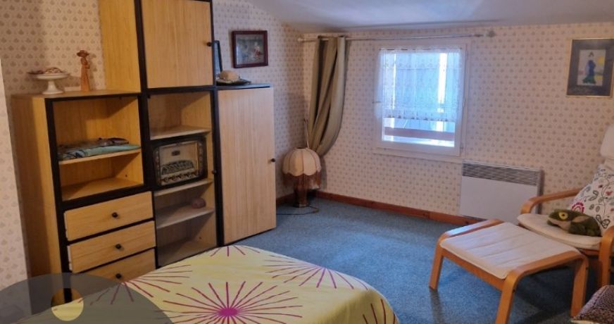 vente Maison Longages