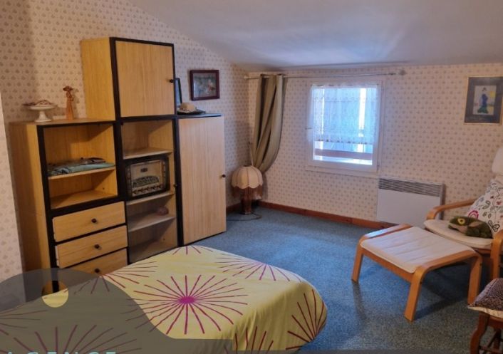 à vendre Maison Longages
