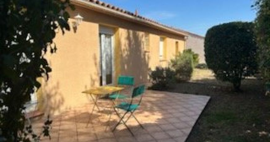 vente Maison Muret