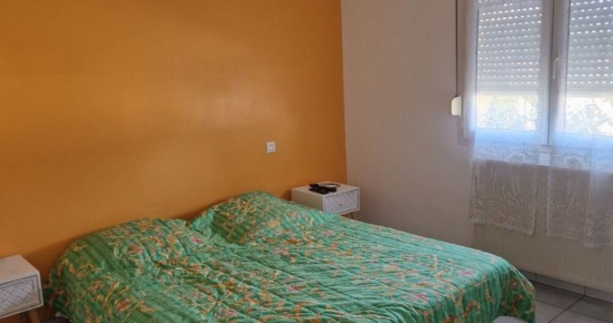 vente Maison Muret