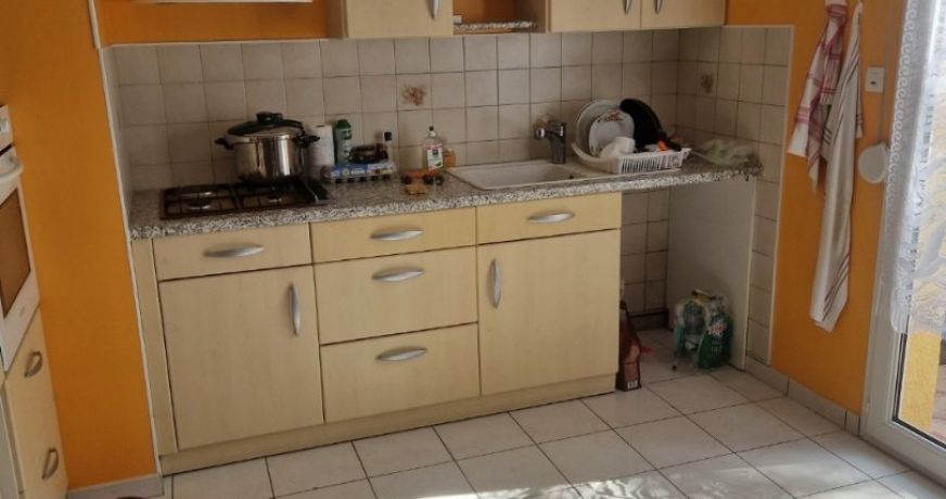 vente Maison Muret
