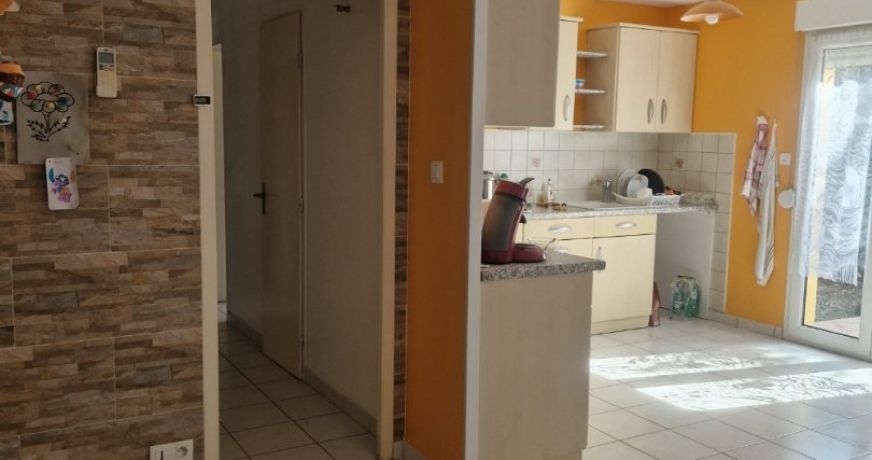 vente Maison Muret