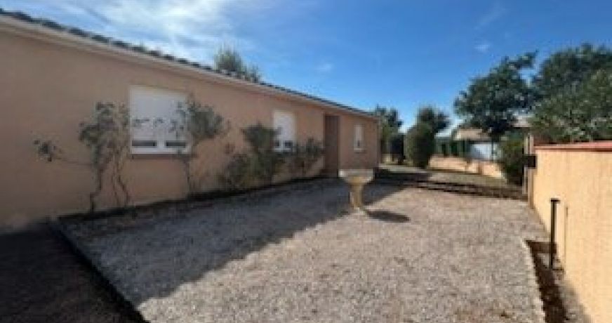 vente Maison Muret