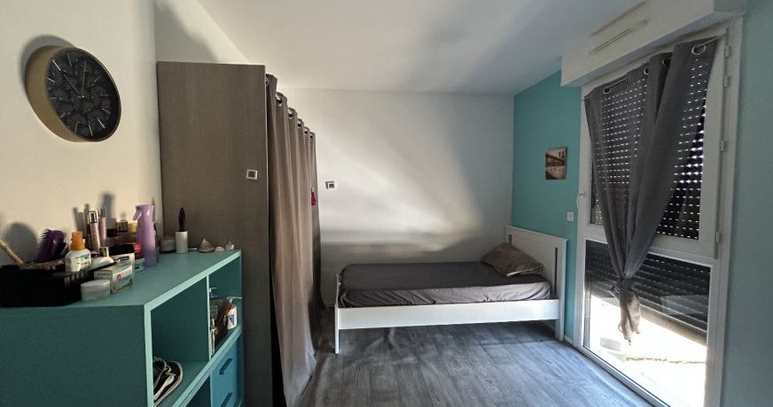 vente Maison Longages