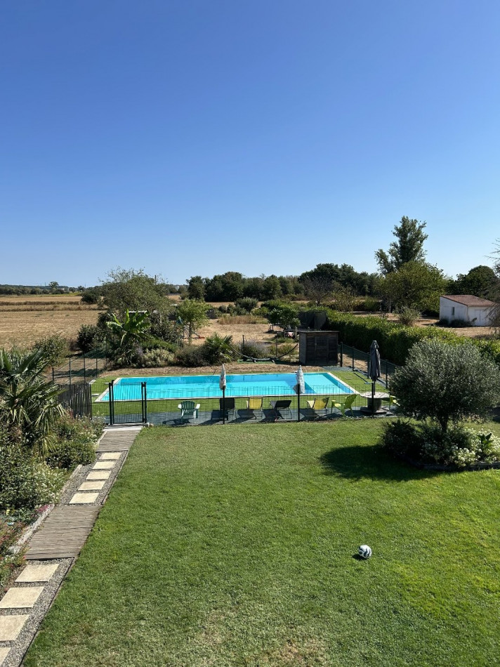 à vendre Maison Longages - Photo 5
