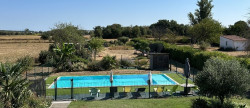 vente Maison Longages