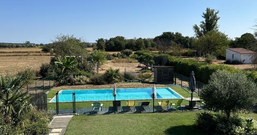 vente Maison Longages