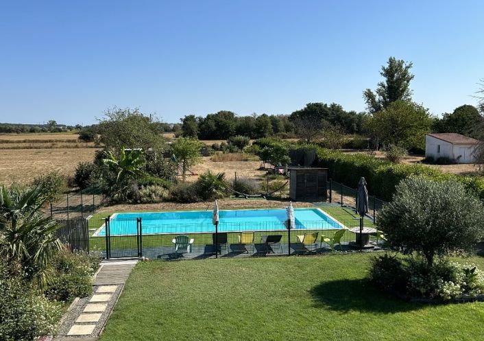 à vendre Maison Longages