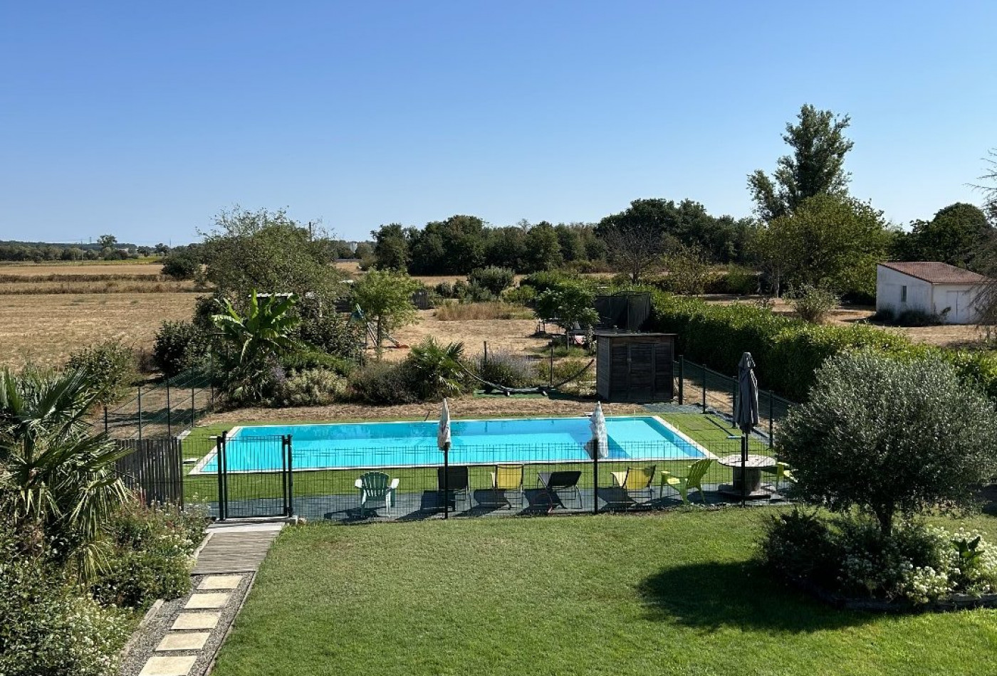 vente Maison Longages - Photo 5