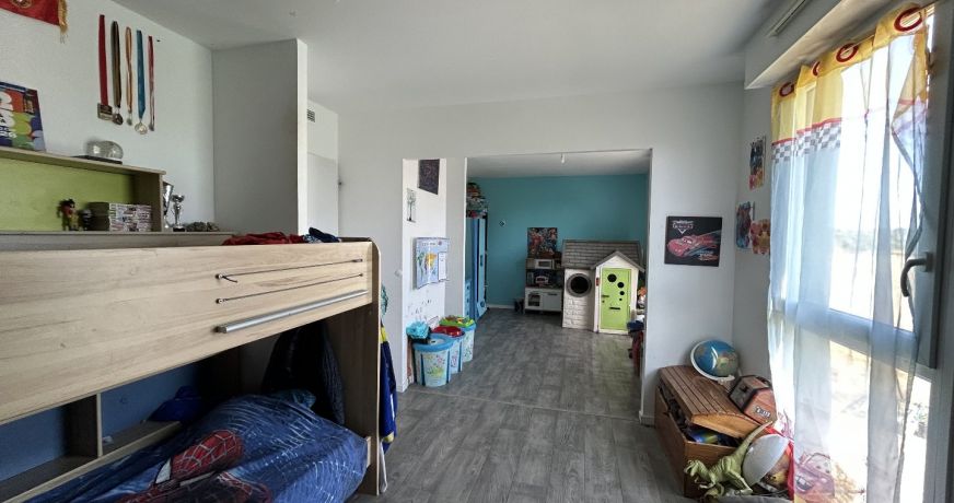 vente Maison Longages