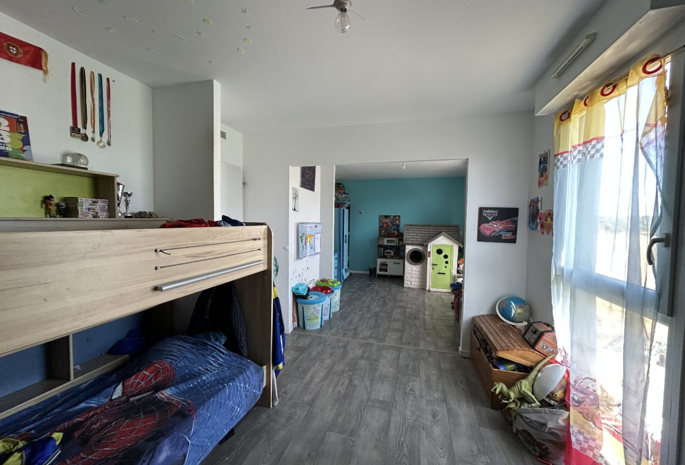 vente Maison Longages - Photo 8