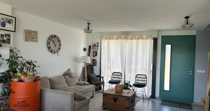 vente Maison Longages