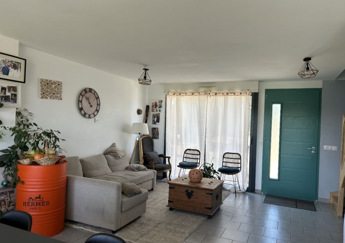 à vendre Maison Longages
