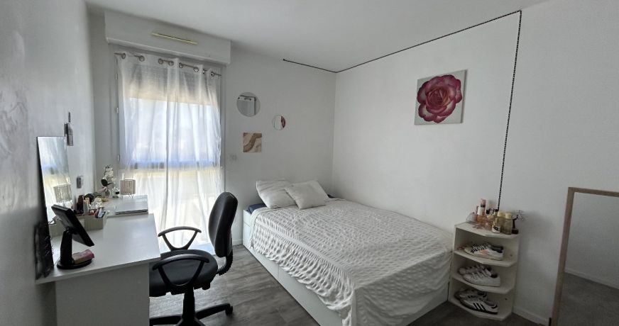 vente Maison Longages