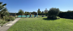 vente Maison Longages