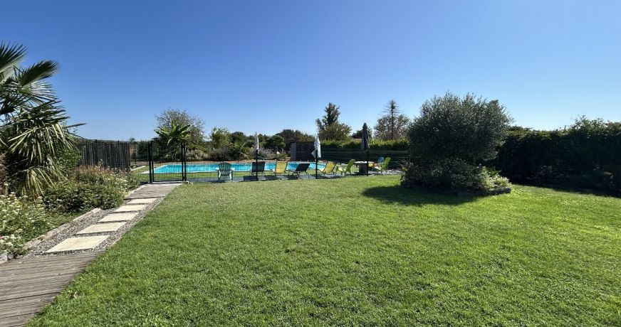 vente Maison Longages
