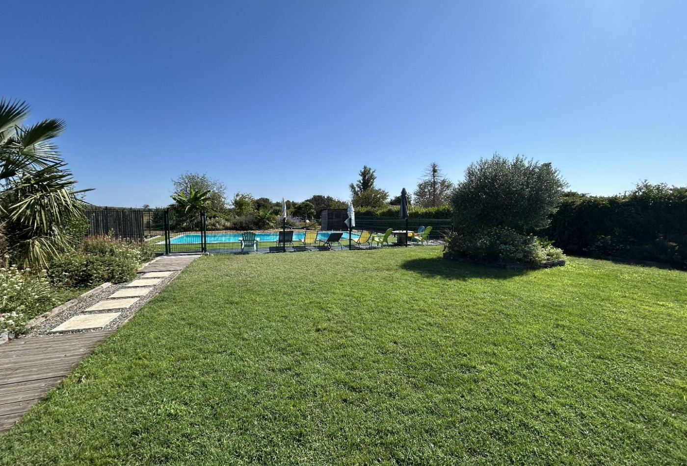 vente Maison Longages - Photo 1