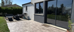 vente Maison Longages