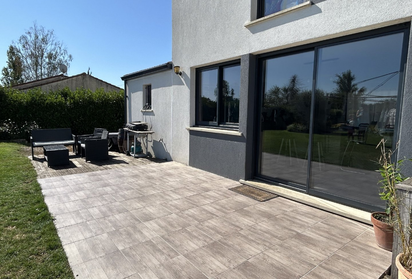 vente Maison Longages - Photo 6
