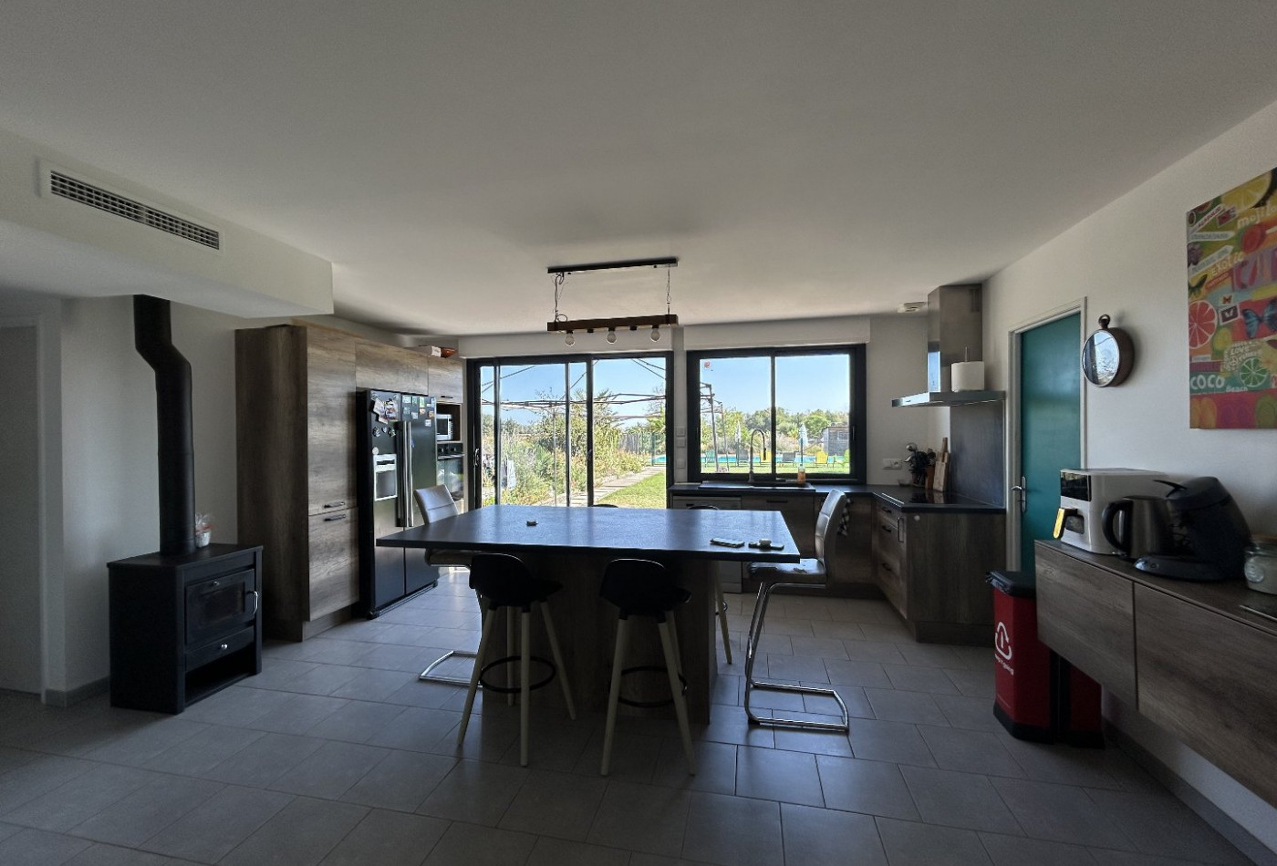 vente Maison Longages - Photo 2