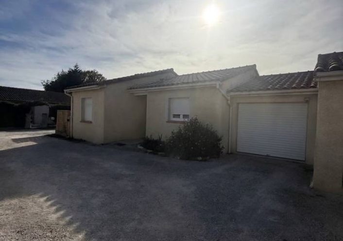 à vendre Maison Rieumes