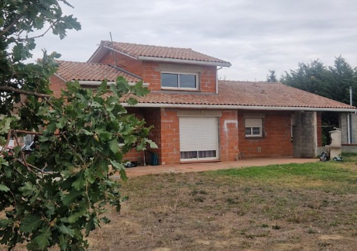 à vendre Maison Noe