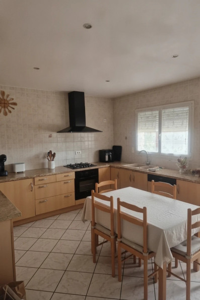 vente Maison Noe - Photo 3