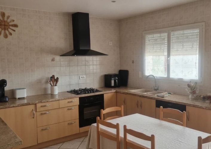à vendre Maison Noe