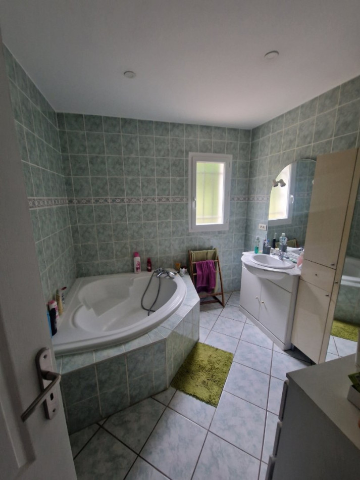 à vendre Maison Noe - Photo 6