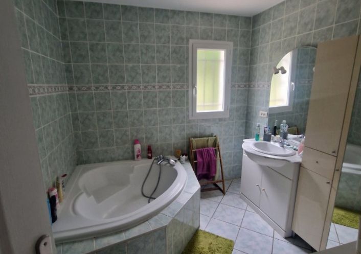 à vendre Maison Noe